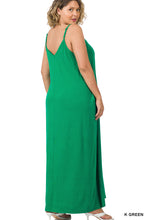 Load image into Gallery viewer, Jolly Maxi Dress
