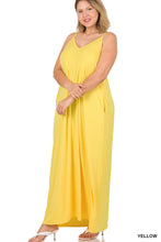 Load image into Gallery viewer, Jolly Maxi Dress
